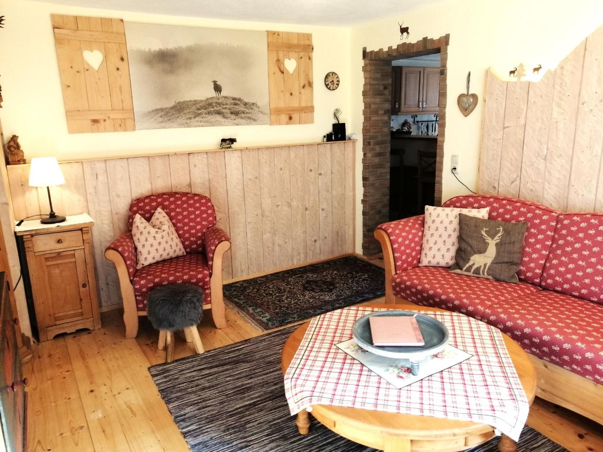 Ferienwohnungen Dopplerhof Piding Exterior foto